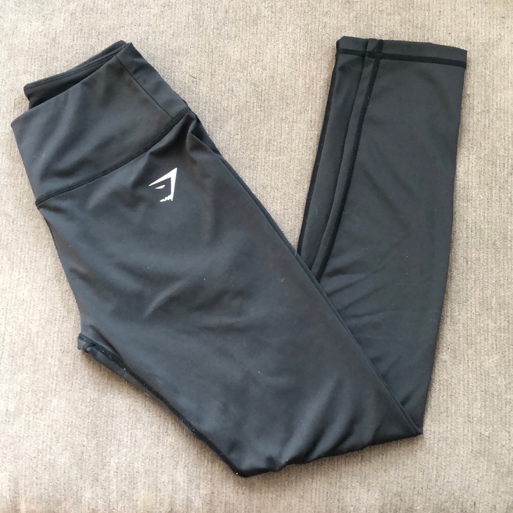 Gymshark dreamy leggings